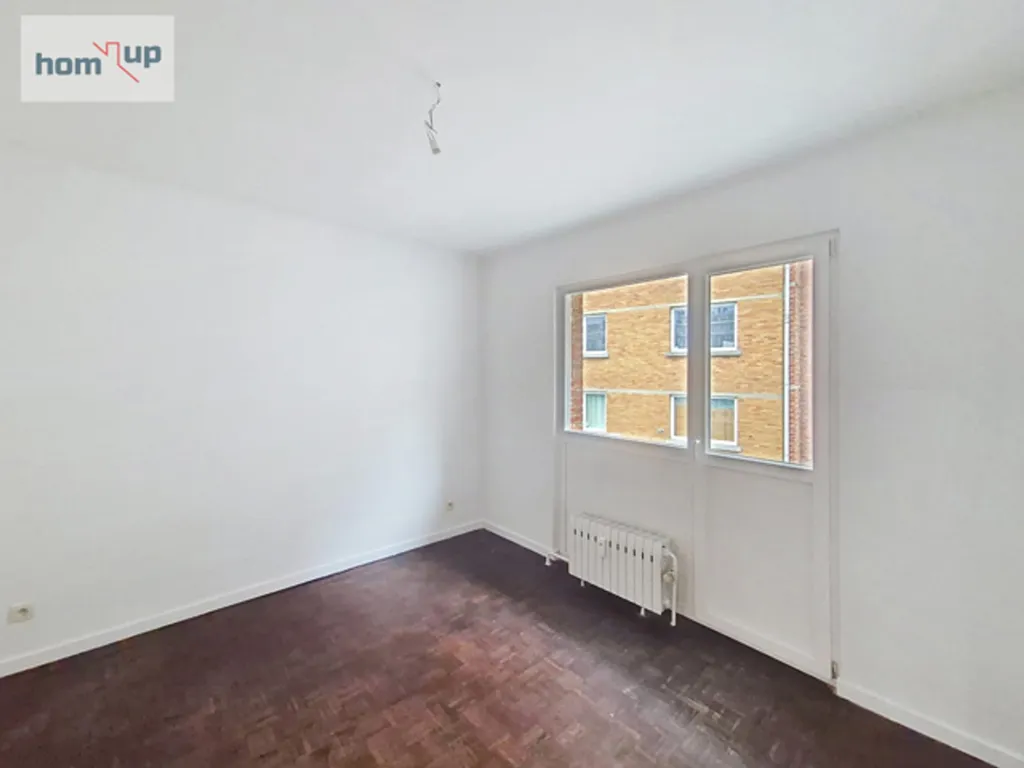 Pièces - Appartement avec Vue sur la Meuse à Liège