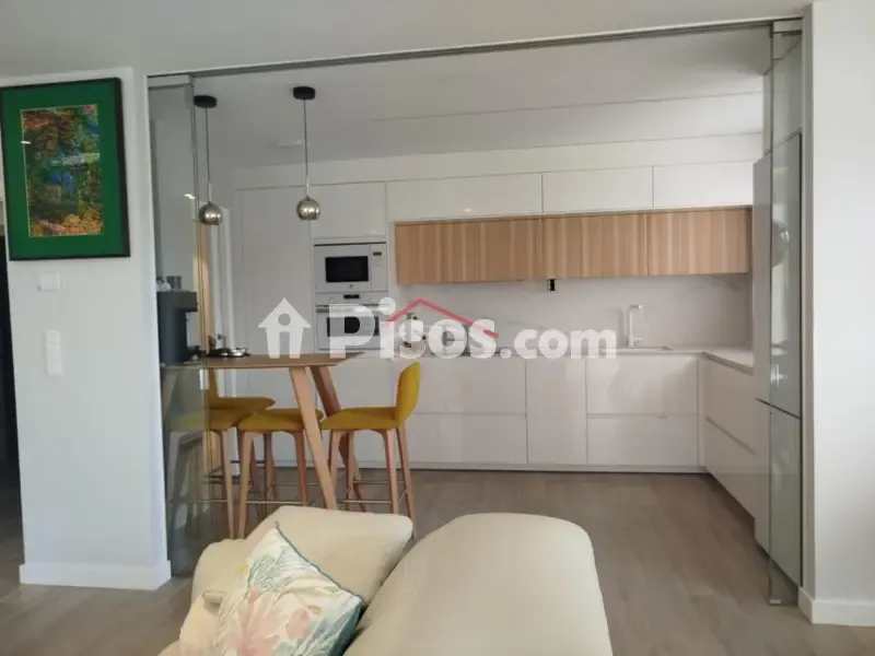 Cuisine - Modern Flat with Terrace near University