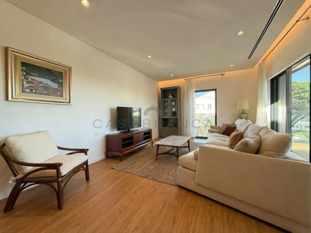 Elutuba - Luxury 2-Bedroom Apartment in Cascais Centre