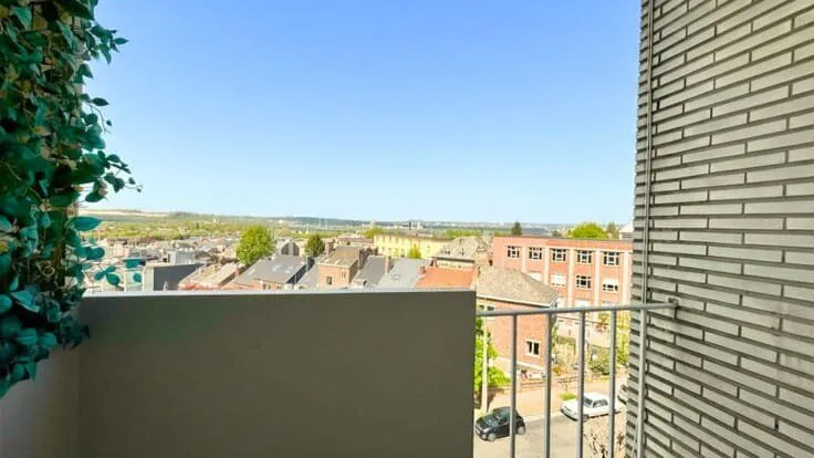 Balcone - Detached House in Visé