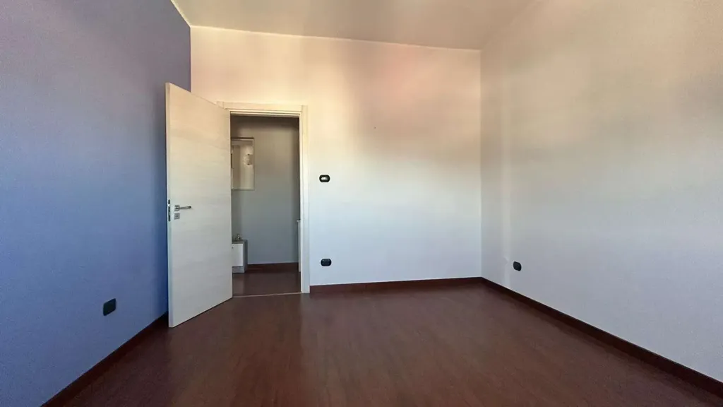 Rooms - Rearranged Apartment with Mountain View in Cosenza