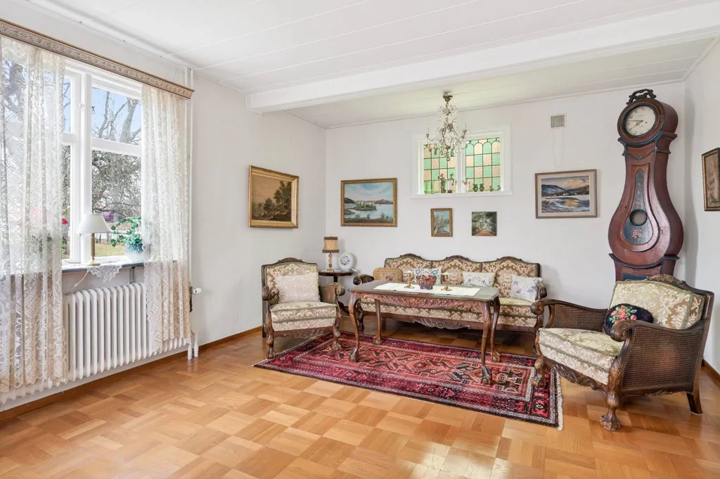 Maison 3 pièces à Karlskoga kommun