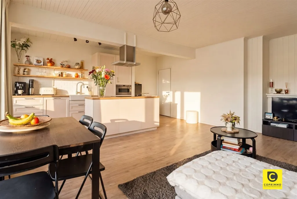 2 magamistoaga korter asukohas Antwerpen
