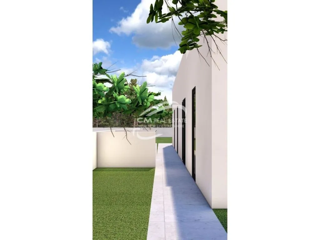 Luxury Villa with Infinity Pool in Finestrat