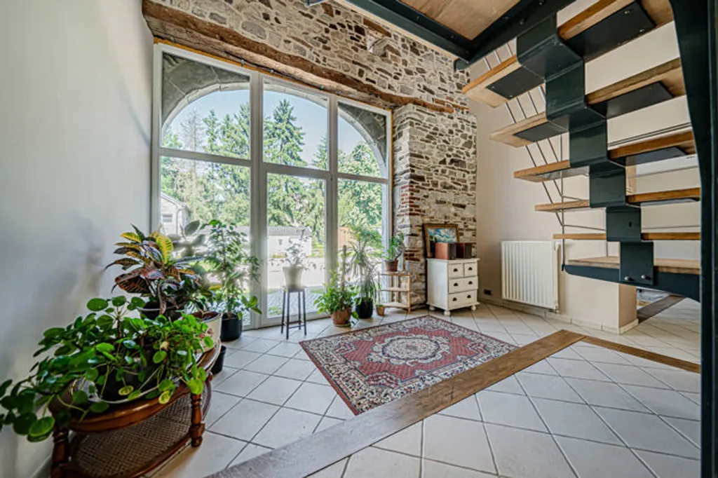 Ingresso - Historic House with Garden in Olne