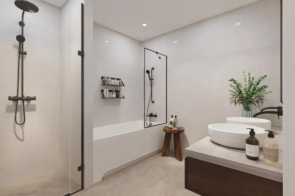 Vannitoad - Penthouse with West Terrace in Eijsden