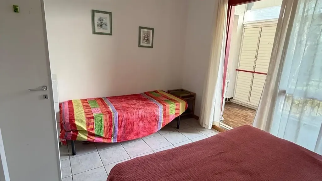 Appartement 3 pièces à IT
