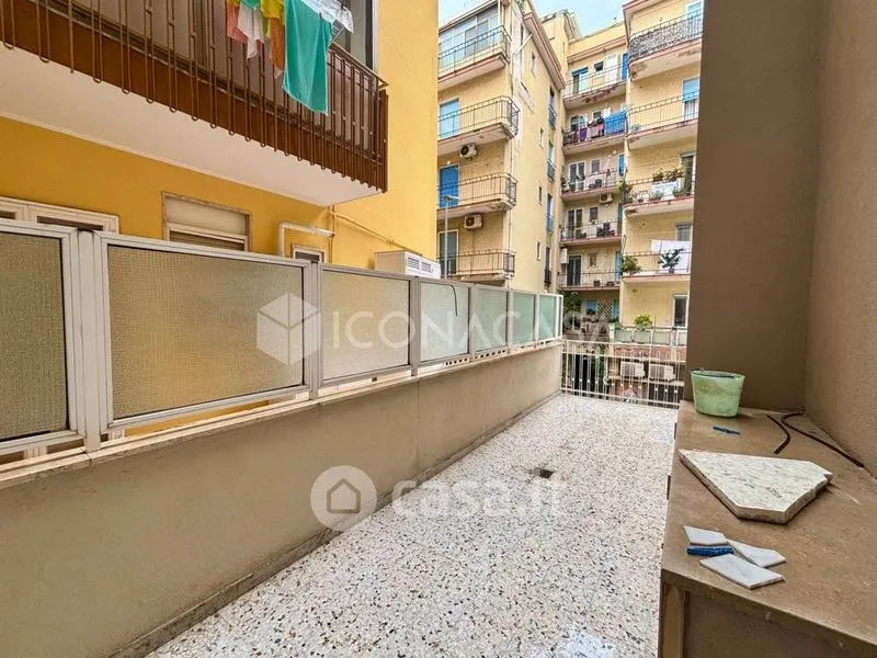 Rõdu - Apartment with Double Terraces in Central Bisceglie