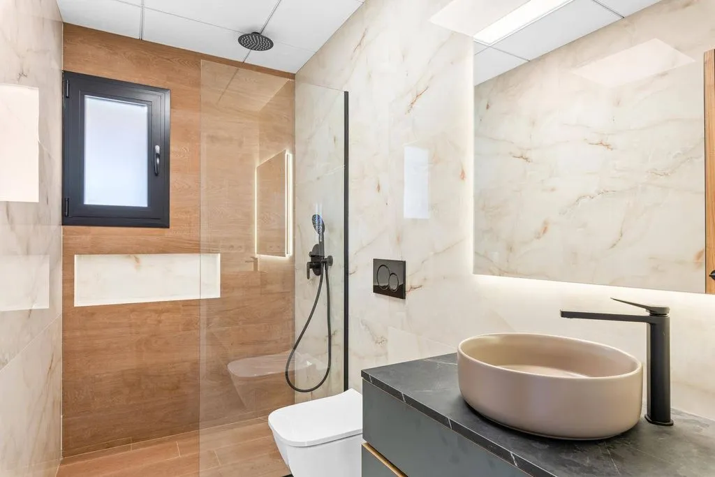 Vannitoad - Luxury Villa with Pool in Algorfa