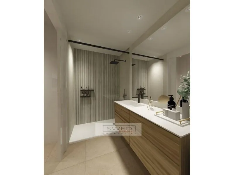 Vannitoad - Apartment with Terraces and Pool in Almoradí