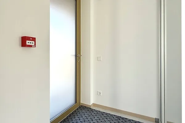 Entrée - Local commercial 2 pièces à Tallinn