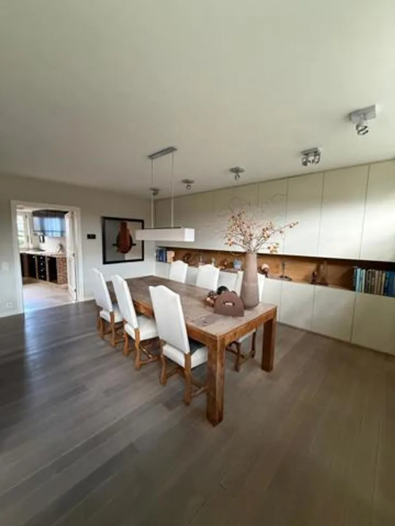 Söögituba - Apartment with Terrace in Herentals Centre