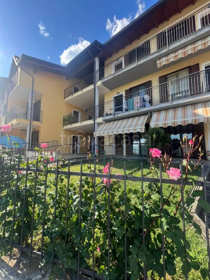 Extérieur - Fully Furnished Apartment with Balcony in Ternate