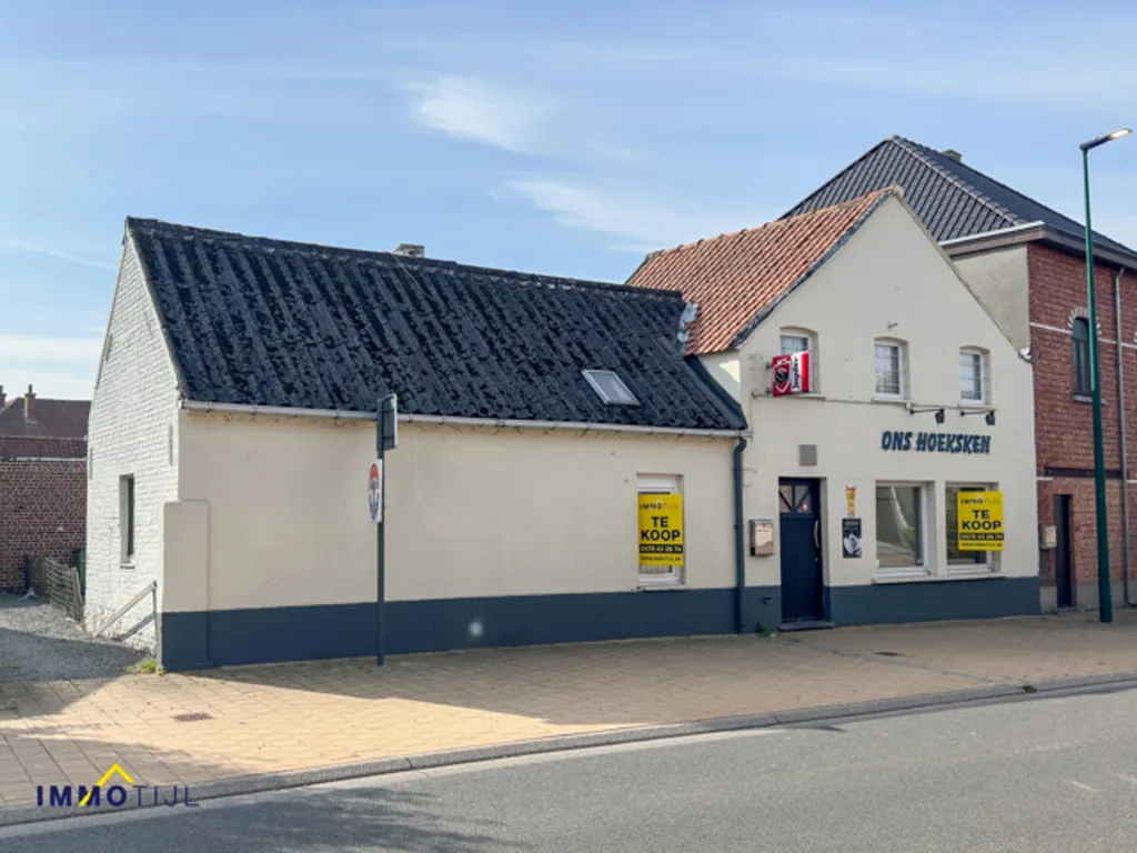 Maison 3 chambres à Aalst