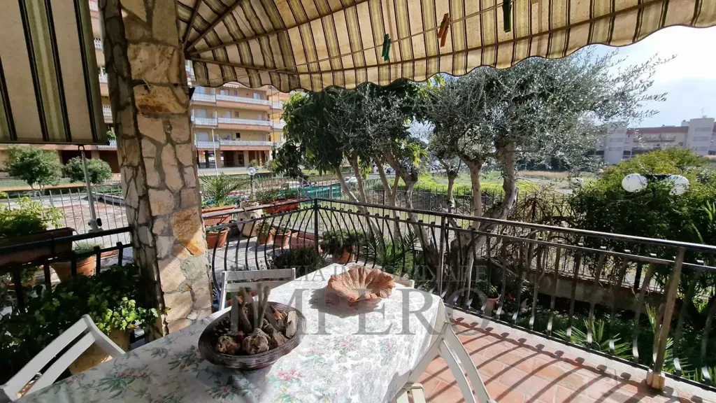 Rõdu - Villa with Sea View in Nervia, Ventimiglia
