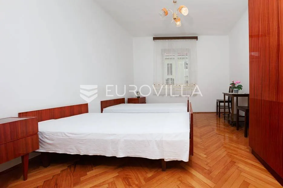 Chambres - Apartment with Sea View in Lovran Centre