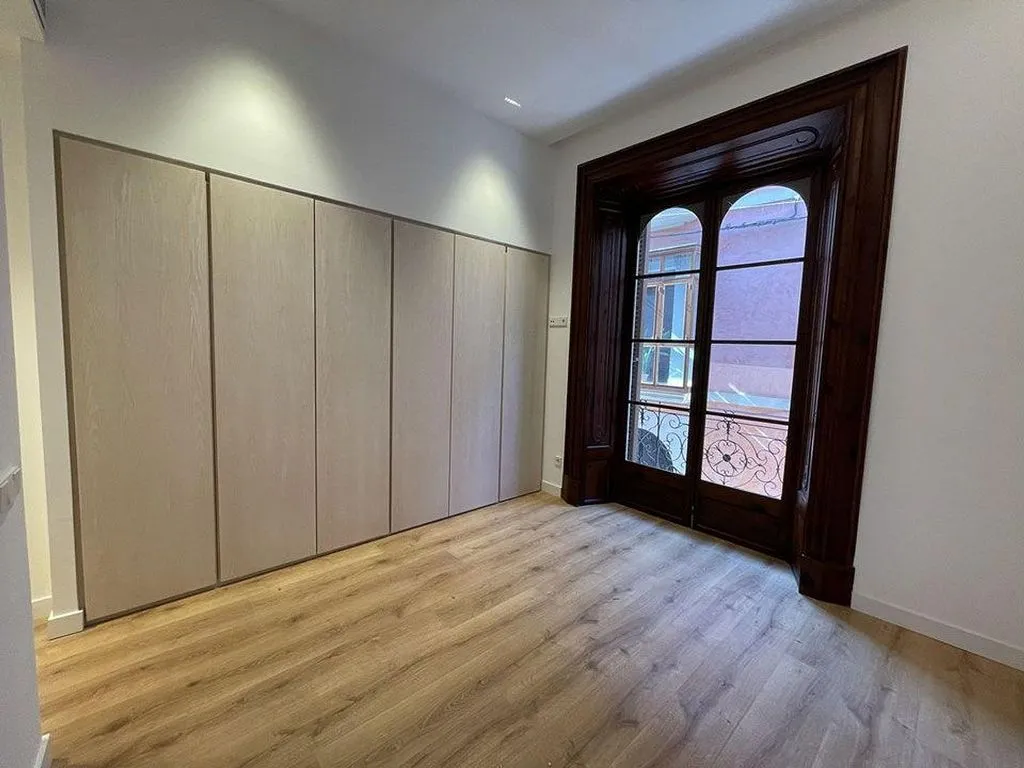 Camere da letto - New Flat with Air Conditioning in Palma Centre