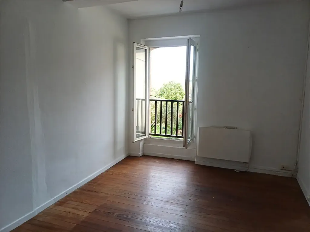 Maison 4 pièces à Mirande