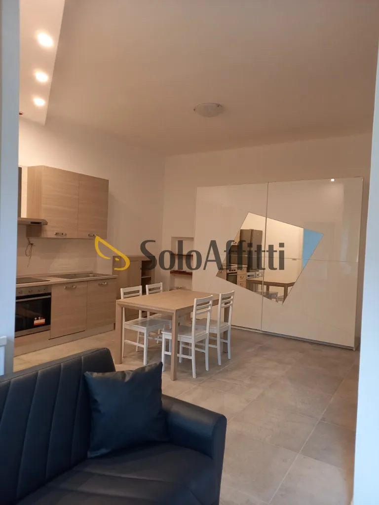 Appartement 3 pièces à Rimini