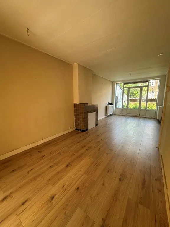 Séjour - Furnished Studio with Balcony in Rotterdam Vreewijk