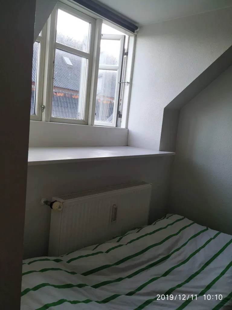 Magamistoad - Renovated Room in Aalborg Centre
