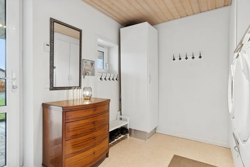 Maison 3 pièces à Rønde