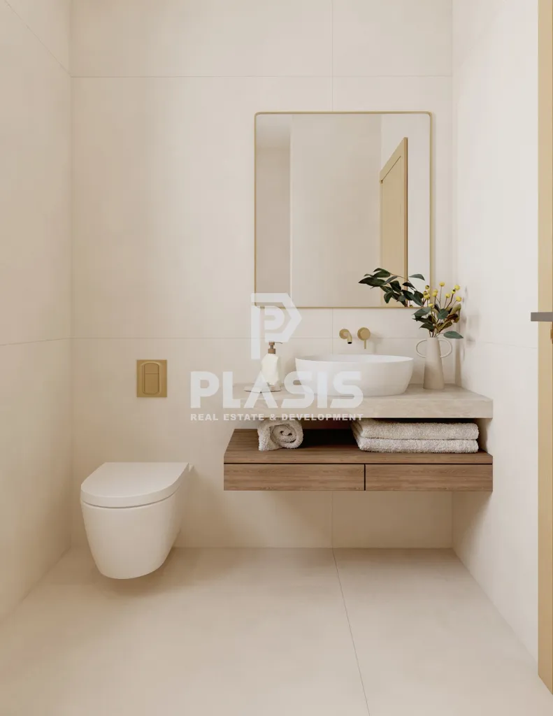 Vannitoad - New Villa with Panoramic Sea View in Paros