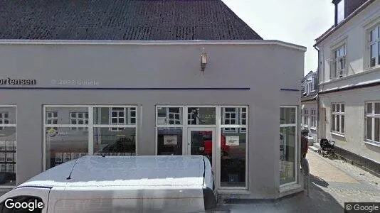 Extérieur - Office Space in Nakskov, Vejlegade