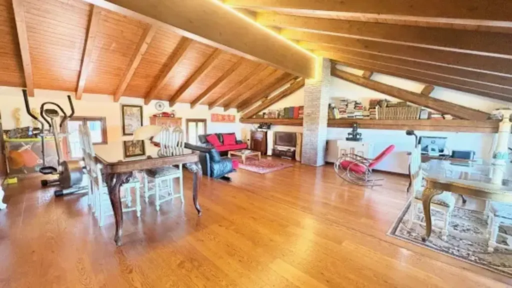 Elutuba - Rustic Villa with Pool in Cavriago