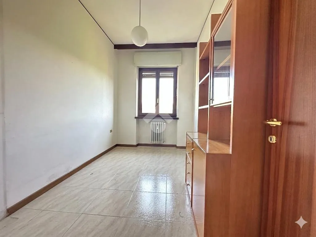 Esik - Panoramic Triplex in Verona Centre