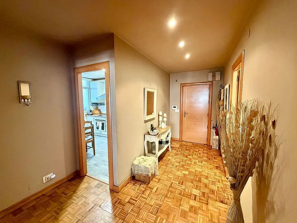 Ingresso - Apartment with East Orientation in Santander