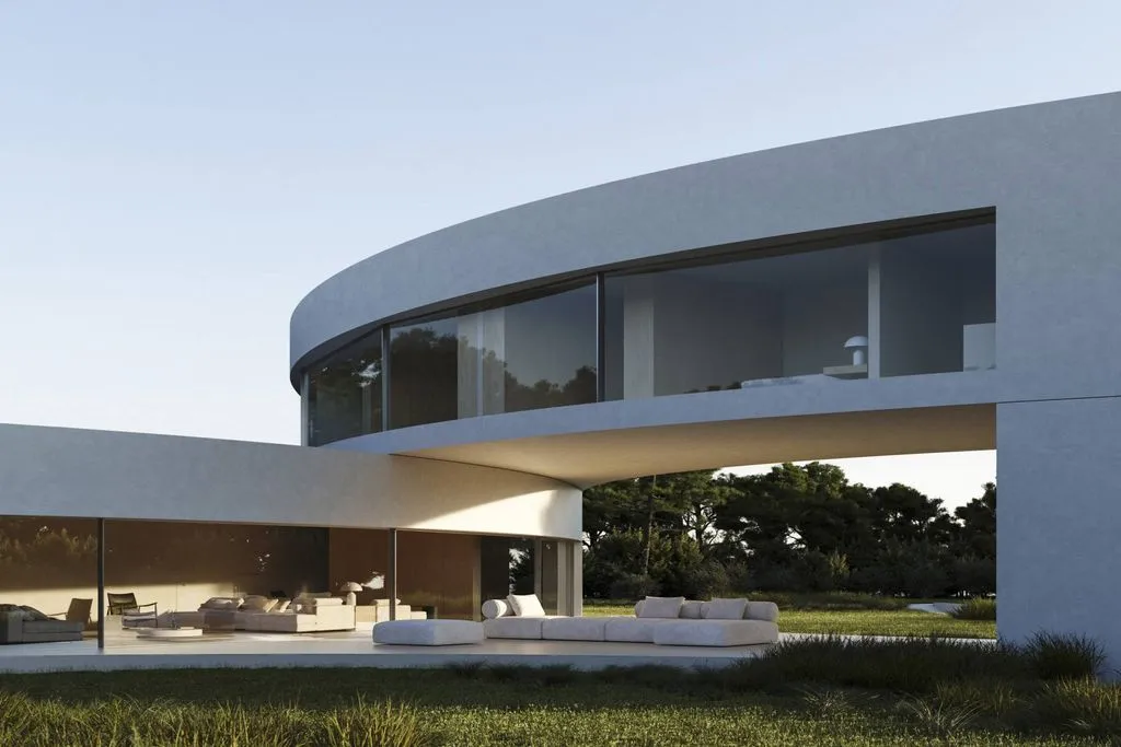 Esterno - Luxury Villa with Pool in Estepona