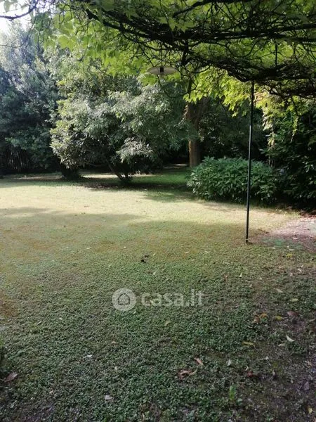 Aed - Independent House with Large Garden in Scorzè