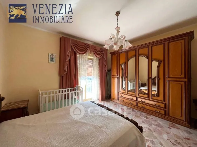 Camere da letto - Bright Trilocale with Balcony in Sciacca