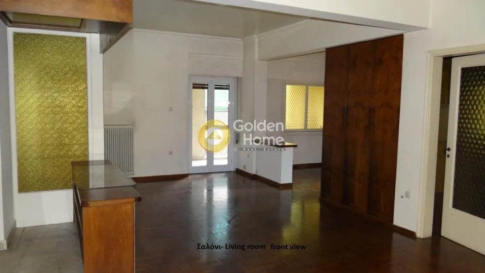 Appartement 3 pièces à GR