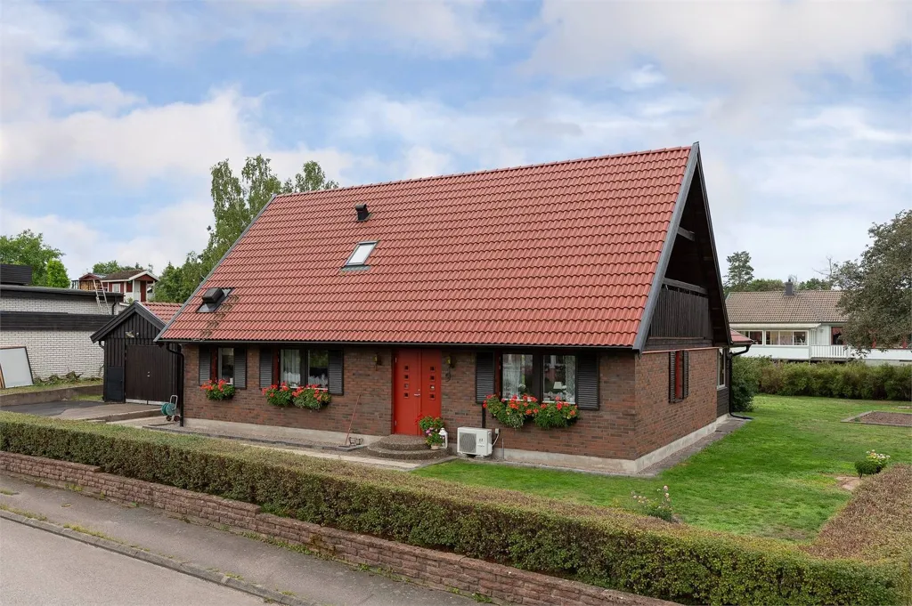 Maison 5 pièces à Oskarshamns kommun