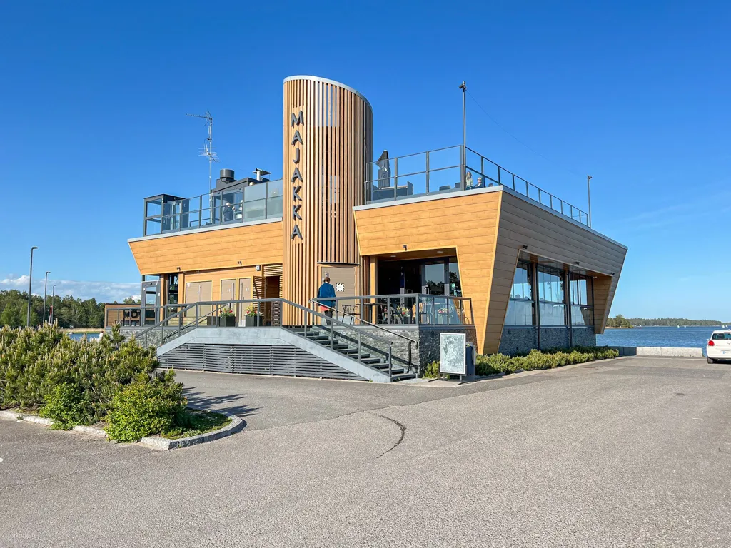 Extérieur - Bright Apartment with Balcony in Matinkylä, Espoo