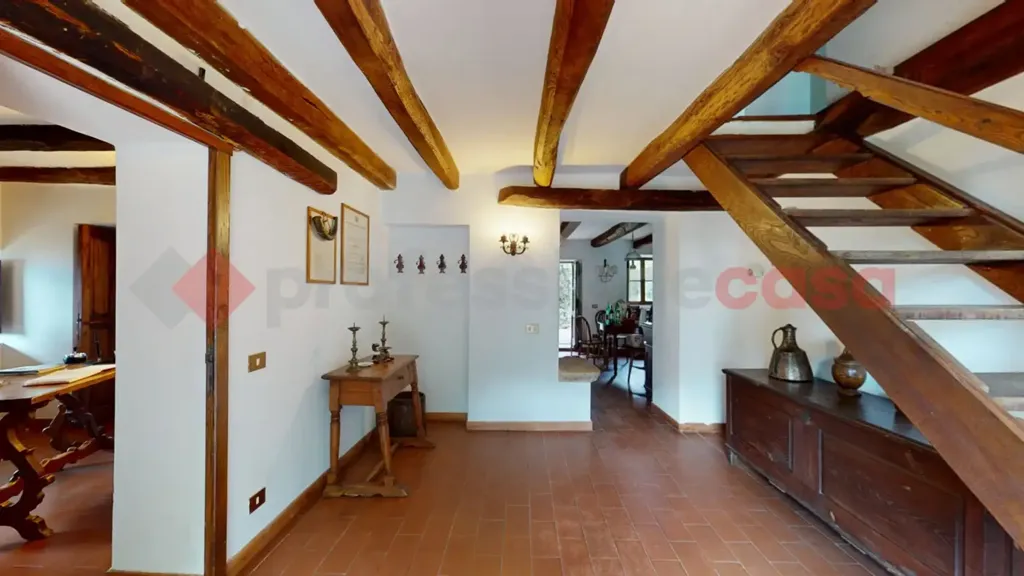 Elutuba - Rustic House with Pool in Castiglione Di Garfagnana