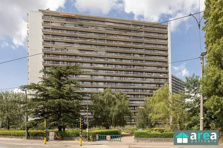 Esterno - Apartment with Canal View in Deurne, Antwerp