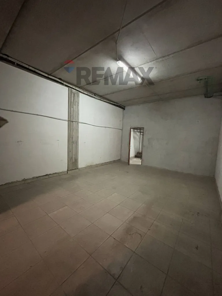 Garage - Warehouse in Exedra Centre, Nuova Florida