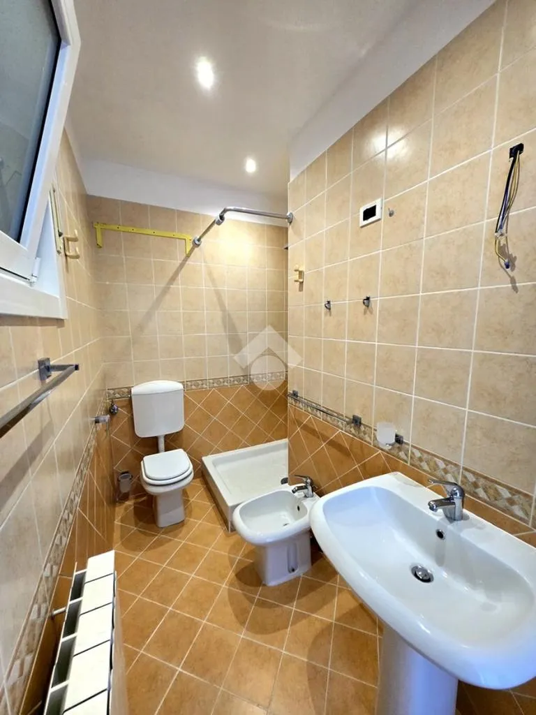 Vannitoad - Semi-detached House with Recent Renovation in Muggia