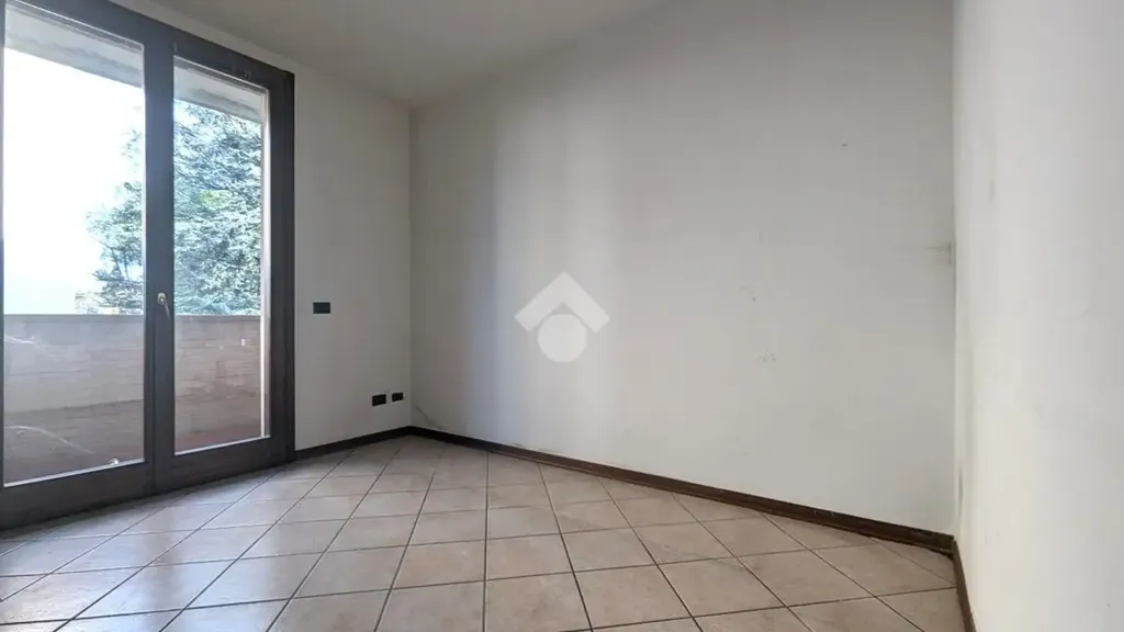 Pièces - Apartment with Triple Exposure in Gattatico