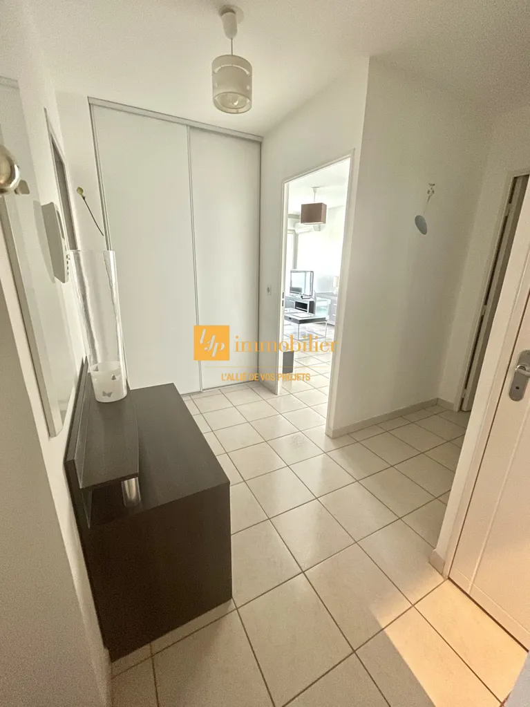 Ingresso - Modern Flat with Balcony in Le Cres