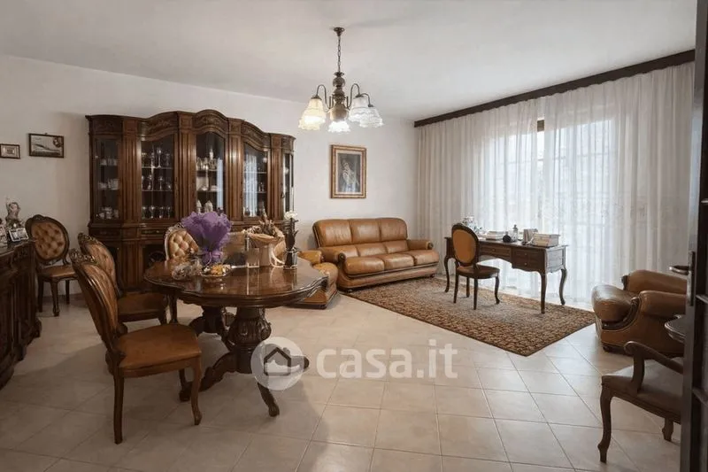 Sala da pranzo - Ground Floor Apartment with Terrace in Arborea