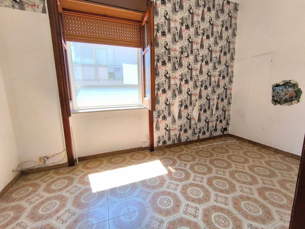 Stanze - Apartment with Terrace in Liveri