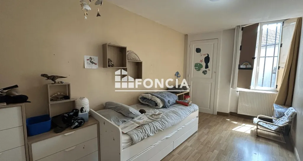 Magamistoad - Spacious Flat in Hyper Centre Izeaux