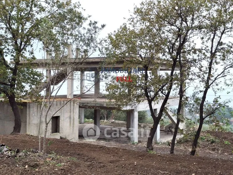 Välivaade - Rustic Casale with Panoramic View near Messina