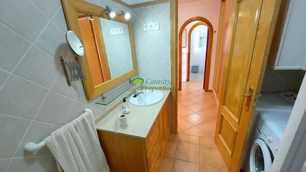 Vannitoad - Apartment with Sea View in Torrox-Costa