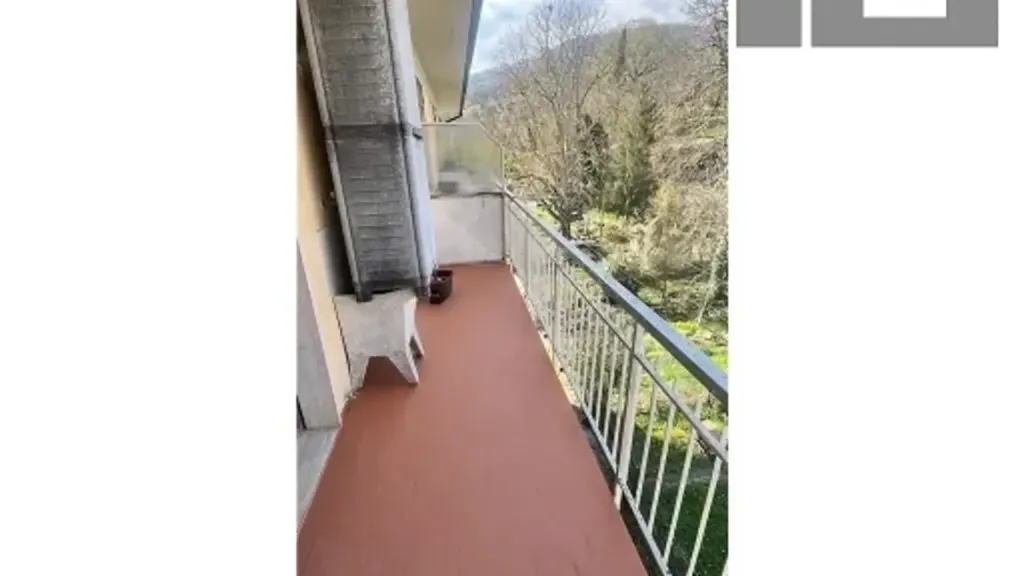 Balcon - Appartement 3 pièces à IT