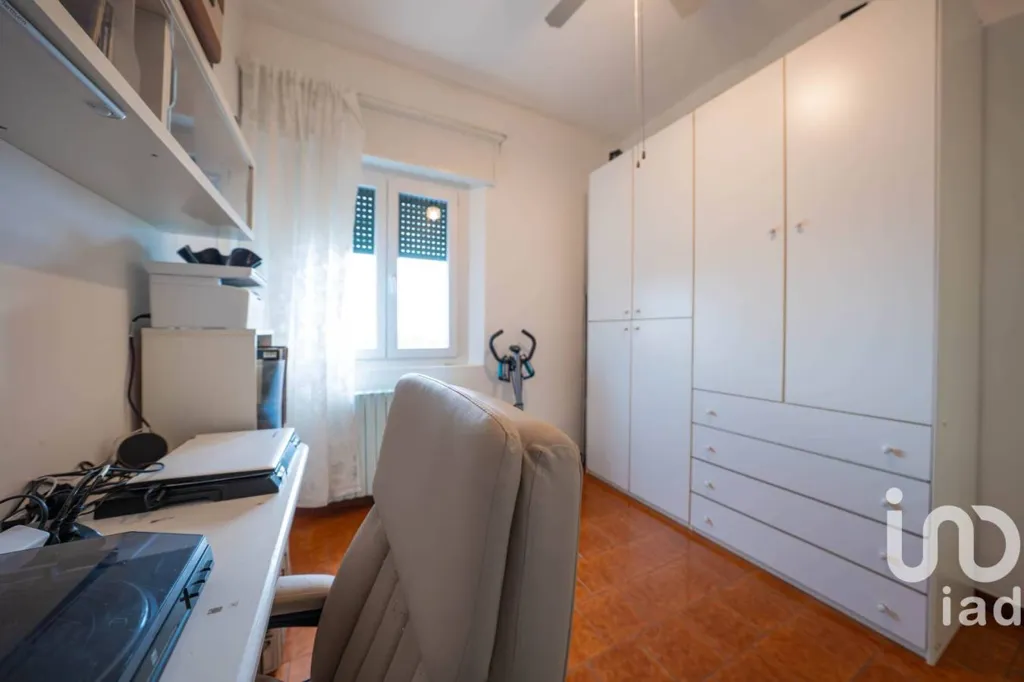 Kabinet - Terraced Villa with Private Garden in Fiscaglia